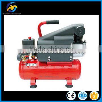 GM0208-2 Direct-coupled piston air compressor