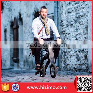 2017 Hot Sale Foldable Electric Scooter Stigo photo-3