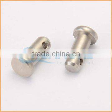 Dongguan Factory Supply precision brass cnc turning parts and turned parts