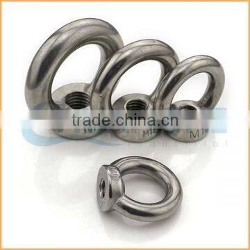 Chuanghe Supply High Quality Ring Nut (1169) photo-1