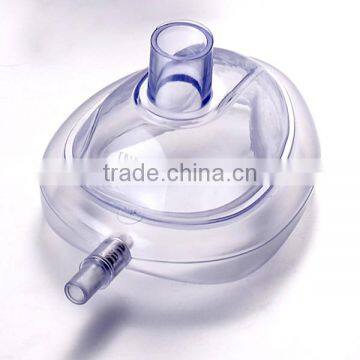 Medical Latex Free Anesthesia Mask photo-2