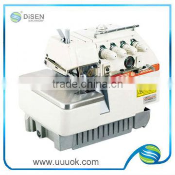 Overlock sewing machine for sale