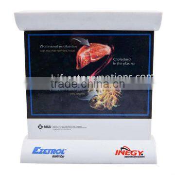 Blood Vessel Model, Dynamic Vascular Model photo-2