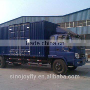 Brand New Cargo Motor Tricycle With Great Price photo-6