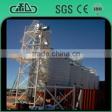 Agriculture Livestock Feed Plant/poultry Cattle Feed Plant photo-5
