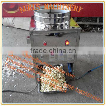 China manufacutre widely electric garlic peeler machine for sale