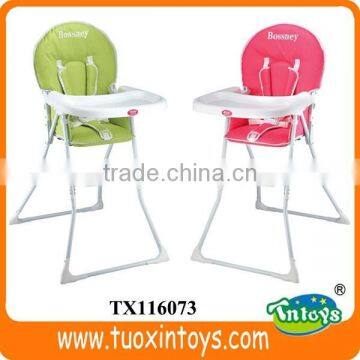 Soft Foam Baby Chair Price for Eat photo-2