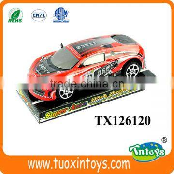 description of a toy emulational car models toy