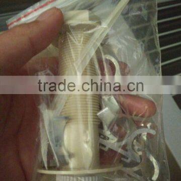 Jieguan Stainless Steel Under Counter Freezer TW-1800 TEL: 0086-13632272289 photo-4