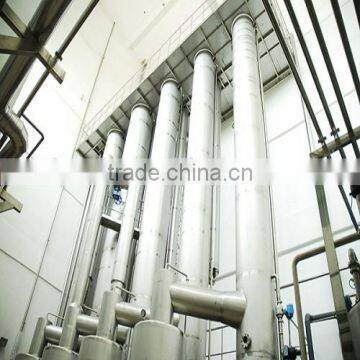 Multi-effect Falling Film Evaporator photo-4