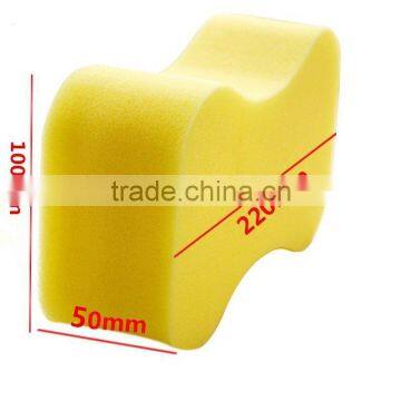 High Quality Quick Scrubbing Car Sponge photo-3