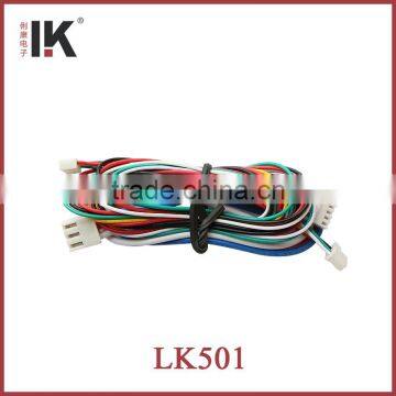 LK501 Fruit Vending Machine Control Board . photo-5