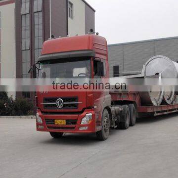 Fuel Oil Distillation Equipment With ISO9001 photo-6
