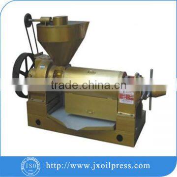 Best Popular Rapeseed Press Machine photo-3