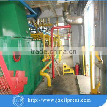 High Quality Rice Bran Oil Extraction Machine Price photo-6