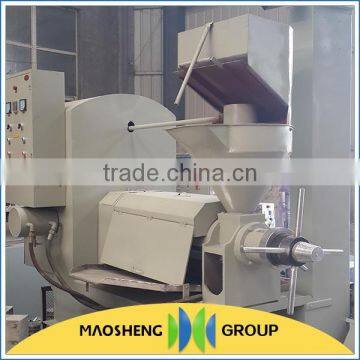 High Output 6YL Soybean Oil Machine Screw Oil Press Machine photo-6