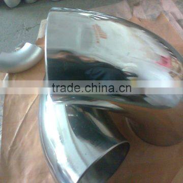 Stainless 90 Degree Elbow Steel for Industry,oil.gas photo-4