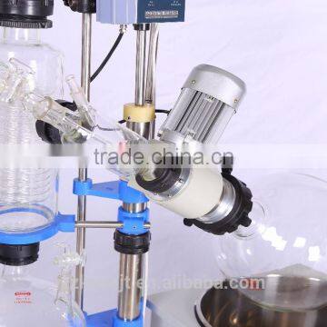 Industrial Rotary Evaporator Essential Oil Extraction Equipment photo-6