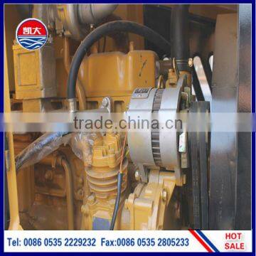 Construction Machinery Mini Loaders Zl936 Wheel Loader photo-3