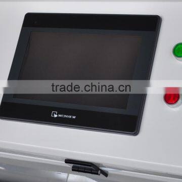 Digital CCD Camera Cumin Color Separation Machine Cereal Color Sorter photo-4