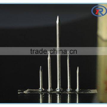 Best Selling Polished Iron Nails/galvanized Common Wire Nails photo-2