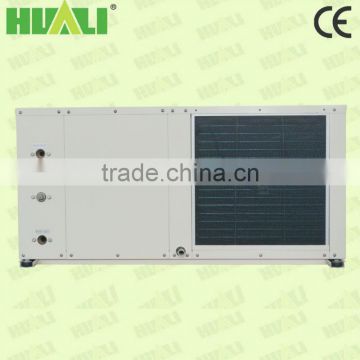 Water source heat pump air conditioner