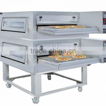 Commercial Gas Conveyor Pizza Oven Price of Pizza Master Oven