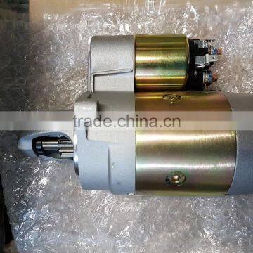 Starter Motor for PEUGEOT 504 OEM: 35257870