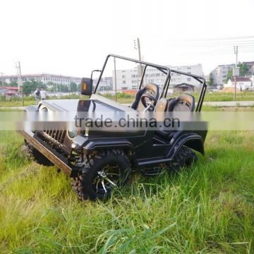 JLU-03 200cc UTV cheap go kart mini jeep for sale