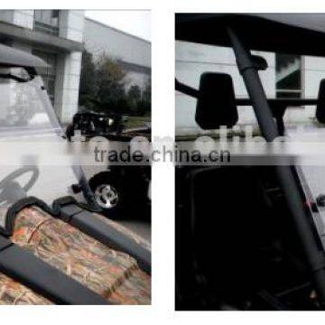 Extended A-arm EEC 500cc/600cc/700cc UTV,foldable Windscreen 4x4 700cc UTV (TKU700E) photo-4
