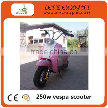 electric scooters for sale with CE (ZP-ES0013 )