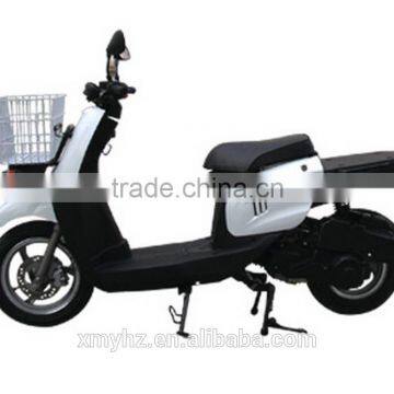Wholesale 2016 Newest 2 Wheel 50cc Gas Scooter (HY-2) photo-2