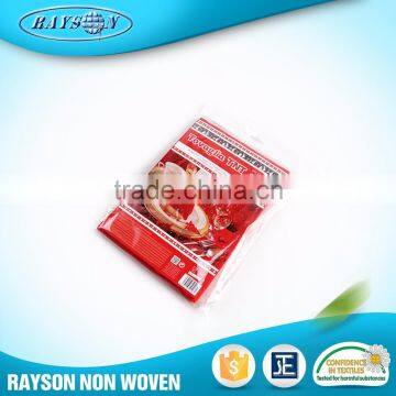China Product Cheap Prices Nonwoven Fabric Tablecloth photo-2