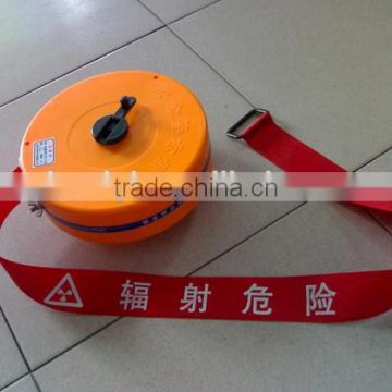 Reflective Caution Tape sewing nylon warning tape