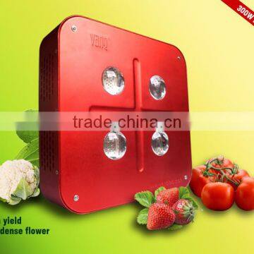 Veg bloom 300W COB LED plant grow light full spectrum