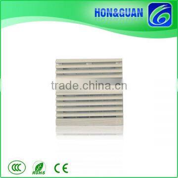 fan guard, fan shutter, cooling fan shutter