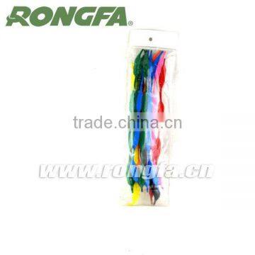 Two and Four Bump Assorted Color Packing Chenille Stem photo-5