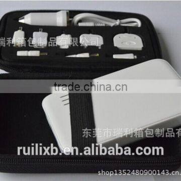 Multi-function Eva Case for Earphone Battery Package Case Tool Case photo-5