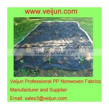 mulching fabric Weed control Polypropylene Nonwoven Fabrics made by reifenhauser production line