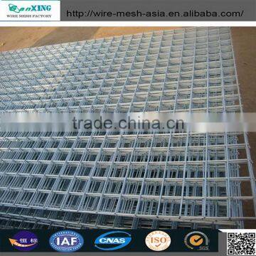China Professional Cheap Aviary Wire Mesh/3x3 Galvanized Welded Wire Mesh Panel/20 Gauge photo-3