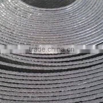 High Quality Laminated Heatseal Aluuminum Foil Bubble Foil Insulation photo-4