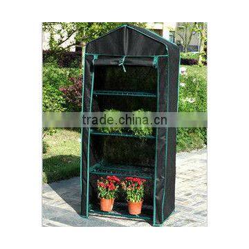 Non-wove Fabric cover Greenhouse