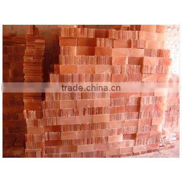 Himalaya rock salt brick