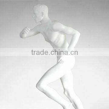 Full Body Sport Male Cheap Used Male Mannequins Sale photo-2
