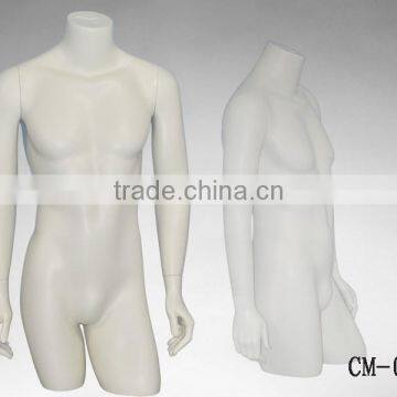 Fashion Male Mannequin Torso With Arms Display Mannequin photo-2