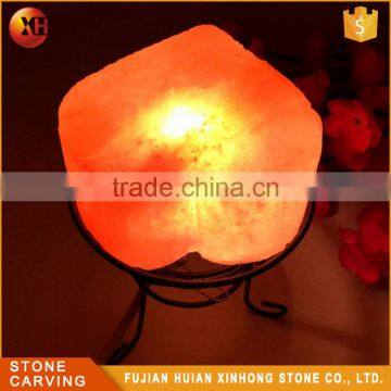 Eco Friendly Home Decor Himalayan Crystal Floor Salt Lamp photo-4
