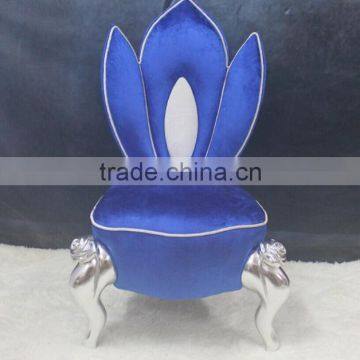 BISINI Furniture European Style Living Room Set, Classic and Aesthetic Solid Wood Lounge Chair/Sofa Chairs (BF01-X1183) photo-2