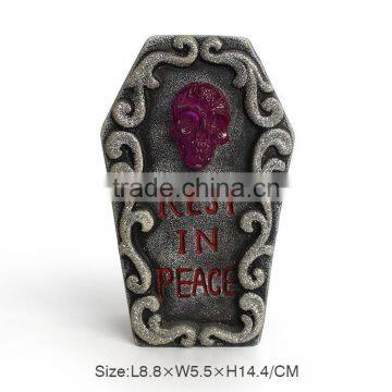 Halloween Gravestone Statues Designs photo-4