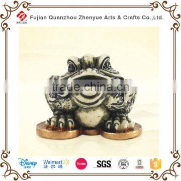 2015 Custom Resin Toad Mascot Statues photo-4