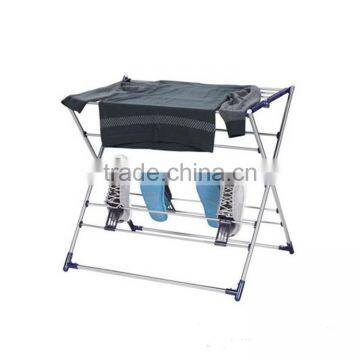 Vivinature Collapsible Drying Rack and Towel Rack photo-2